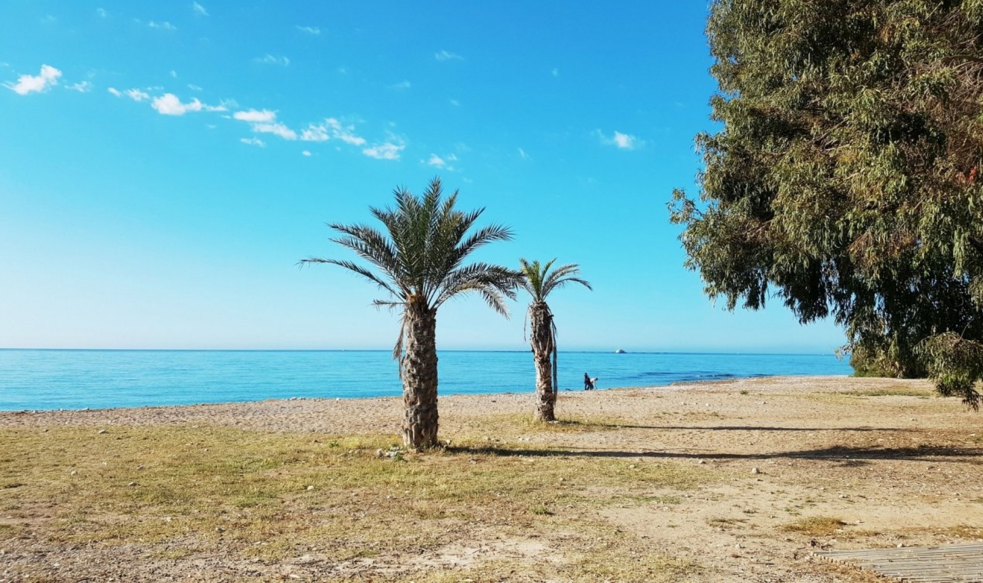 Novostavba - Apartment -
Villajoyosa - Playa Les Torres