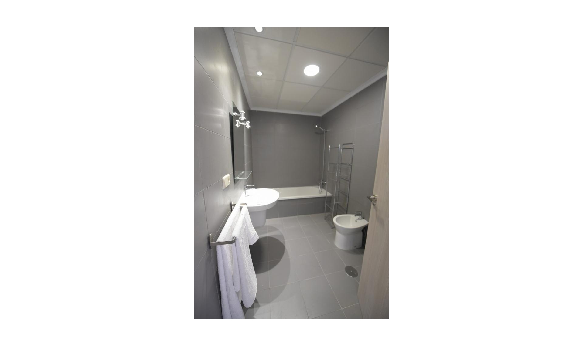 Novostavba - Apartment -
Xeresa - Xeresa del monte