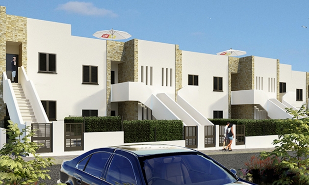  - Novostavba - Cala Murada (Manacor) - Spain