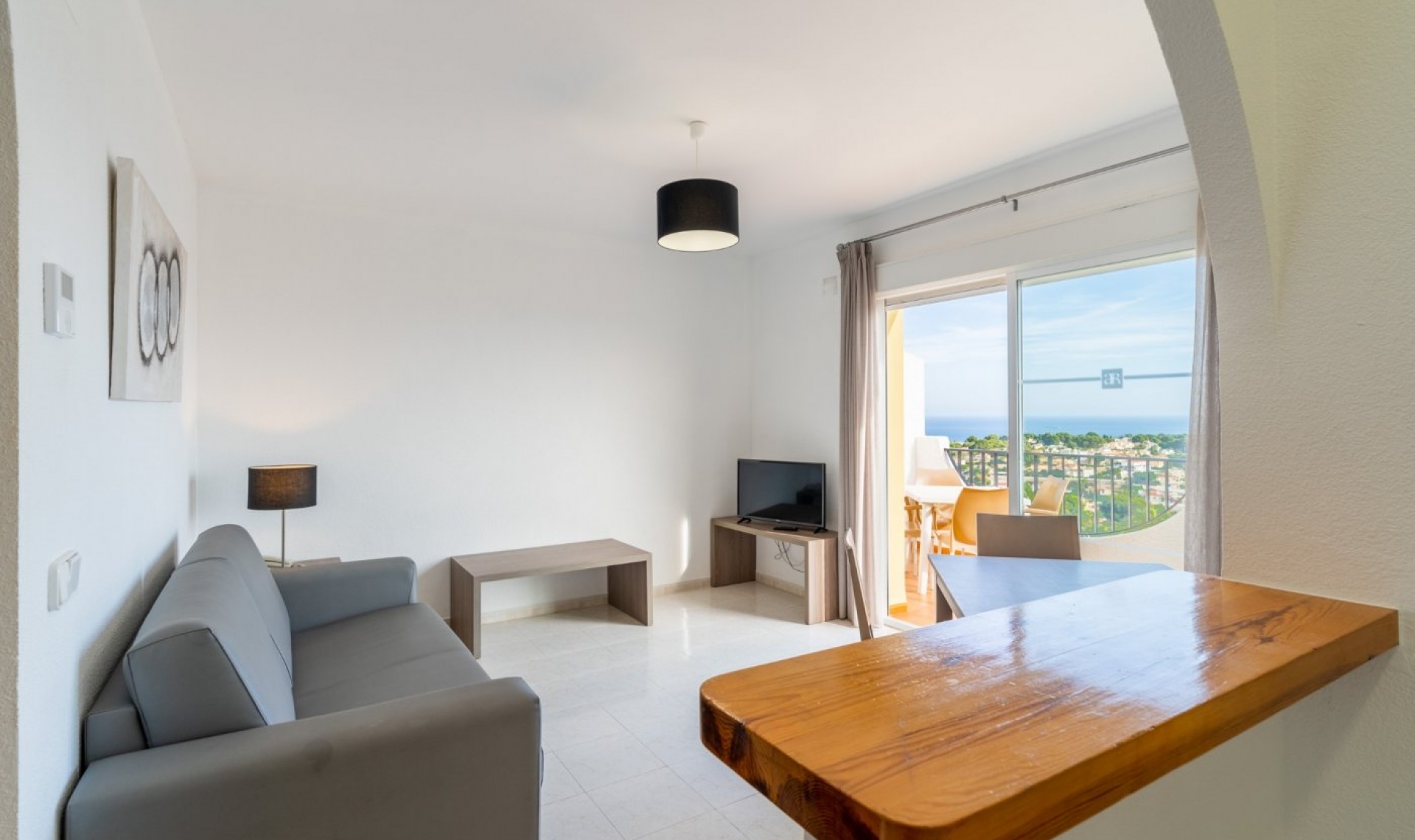 Novostavba -  -
Calpe - Gran sol