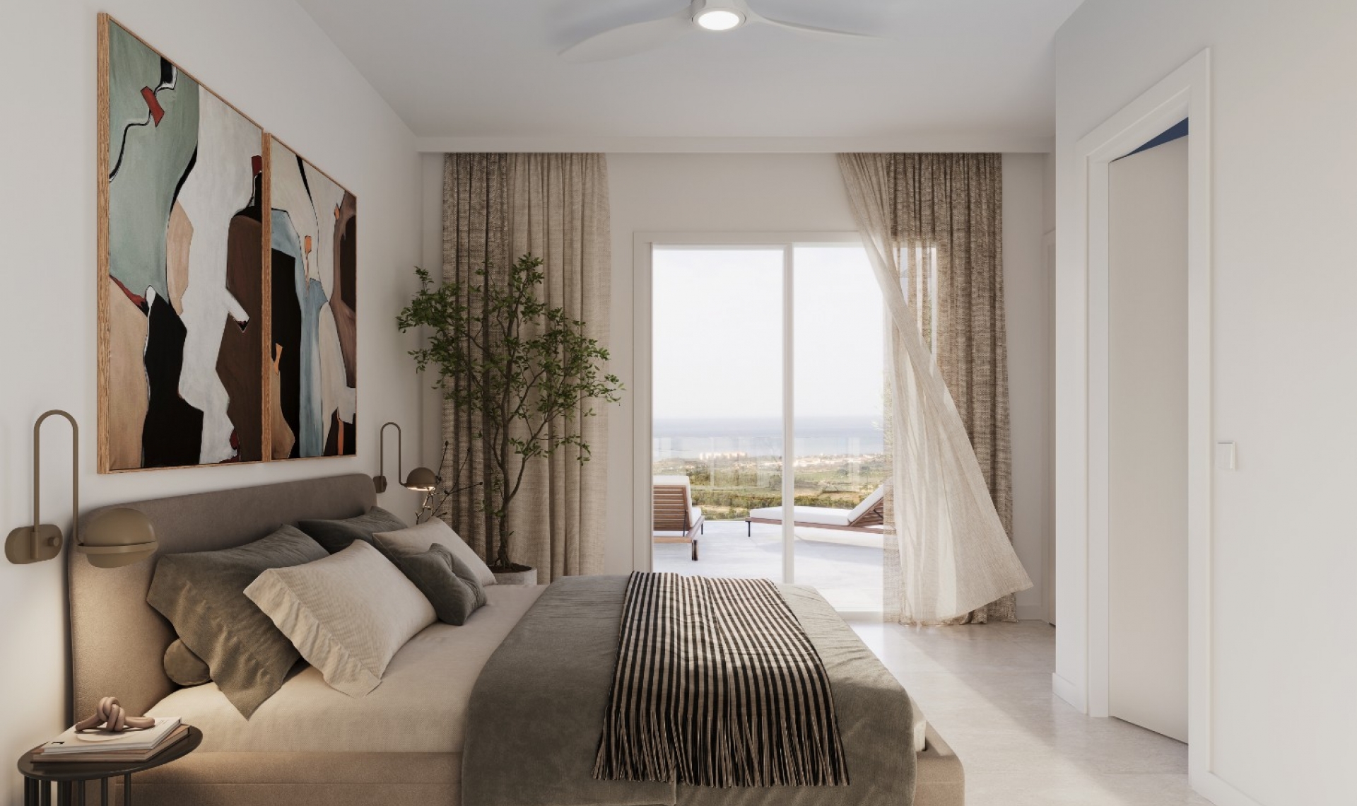 Novostavba - Chalet -
Finestrat