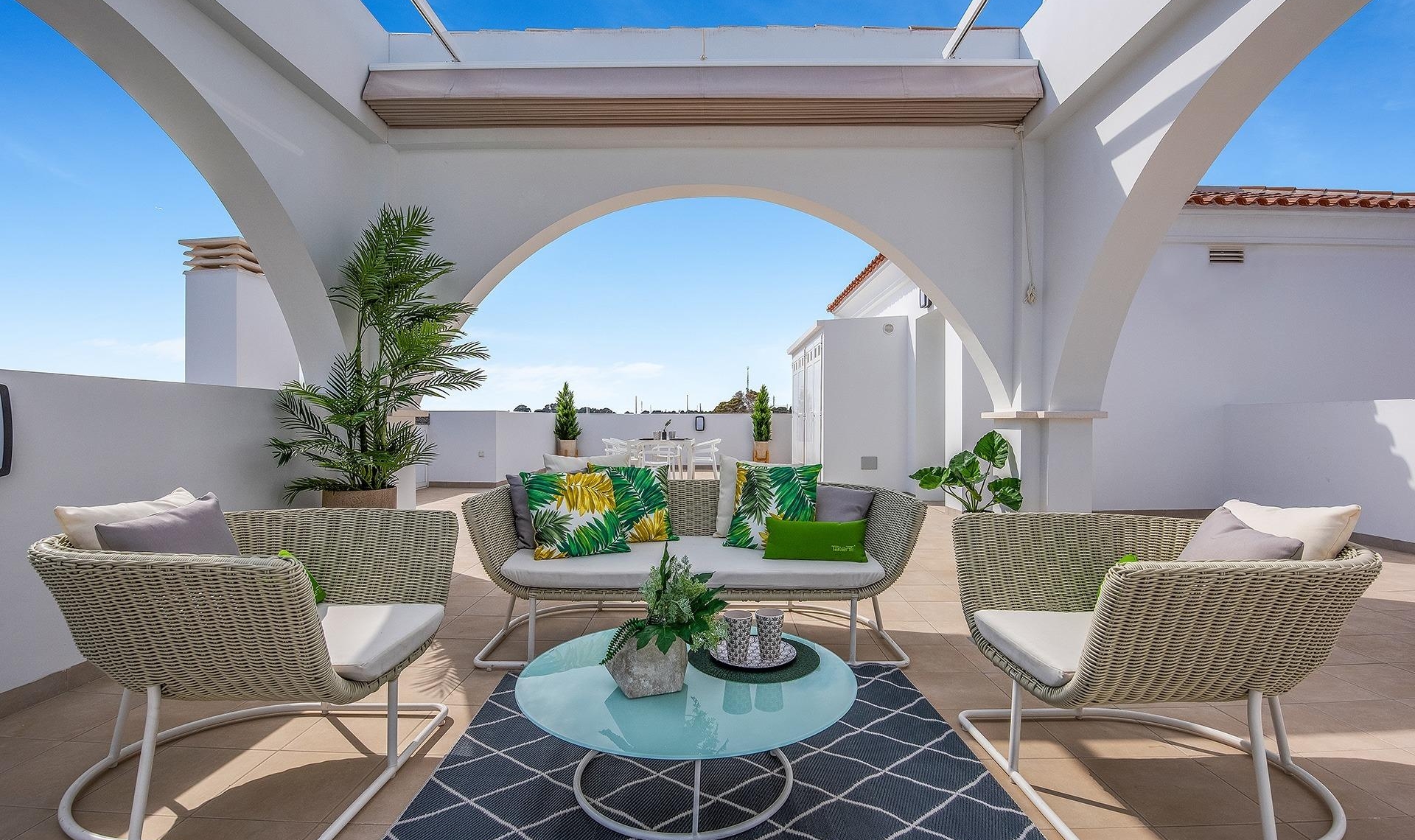 Novostavba -  -
Ciudad Quesada - Rojales - Doña pepa