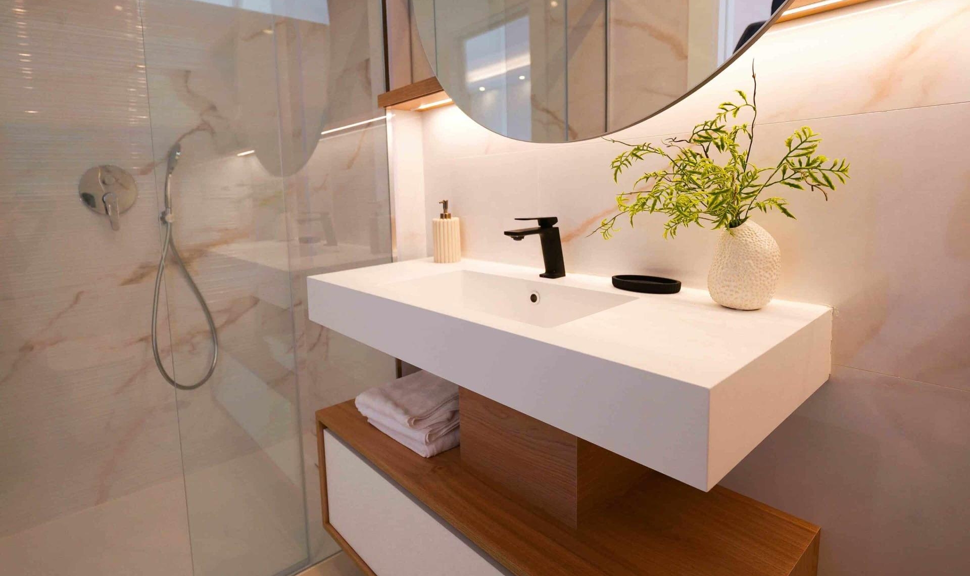 Novostavba -  -
Ciudad Quesada - Rojales - Doña pepa