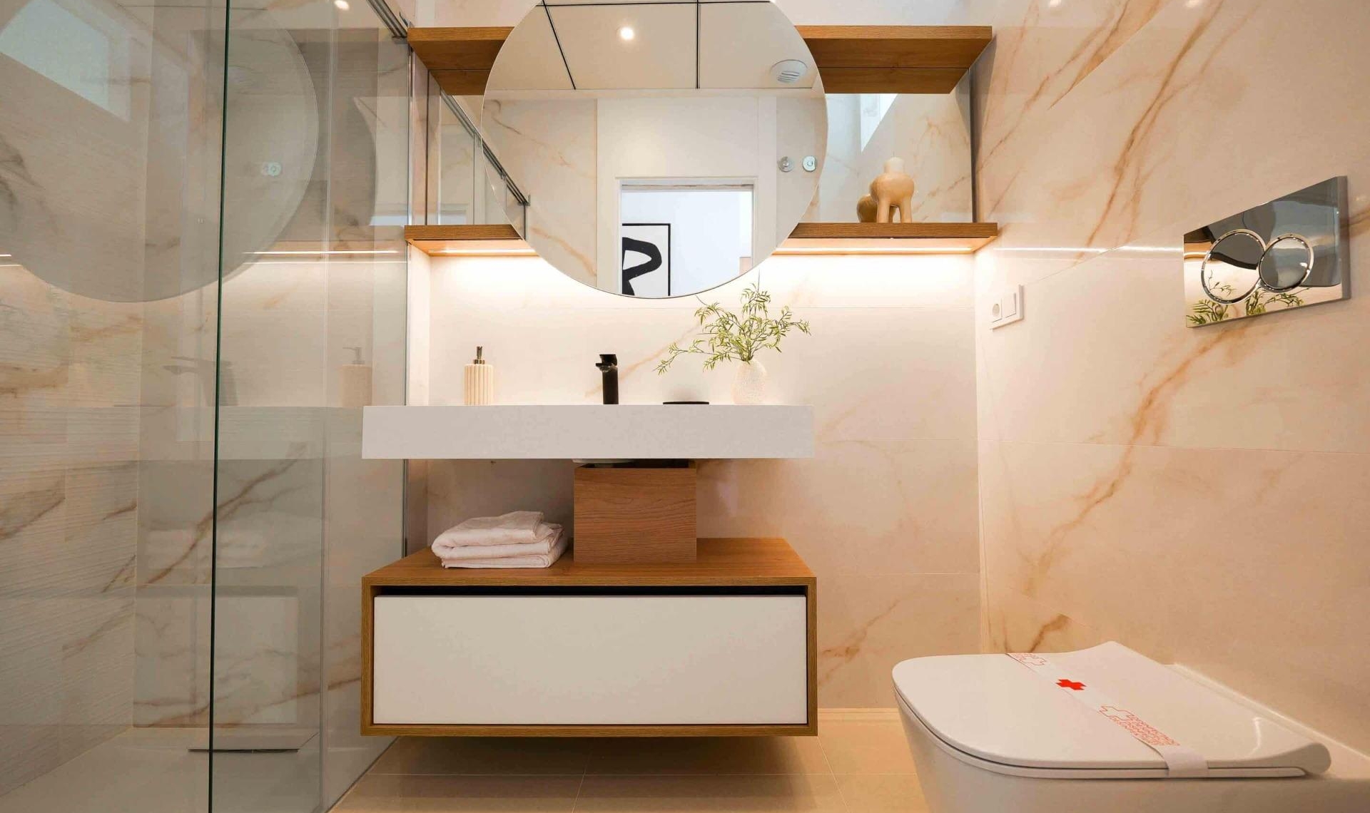 Novostavba -  -
Ciudad Quesada - Rojales - Doña pepa