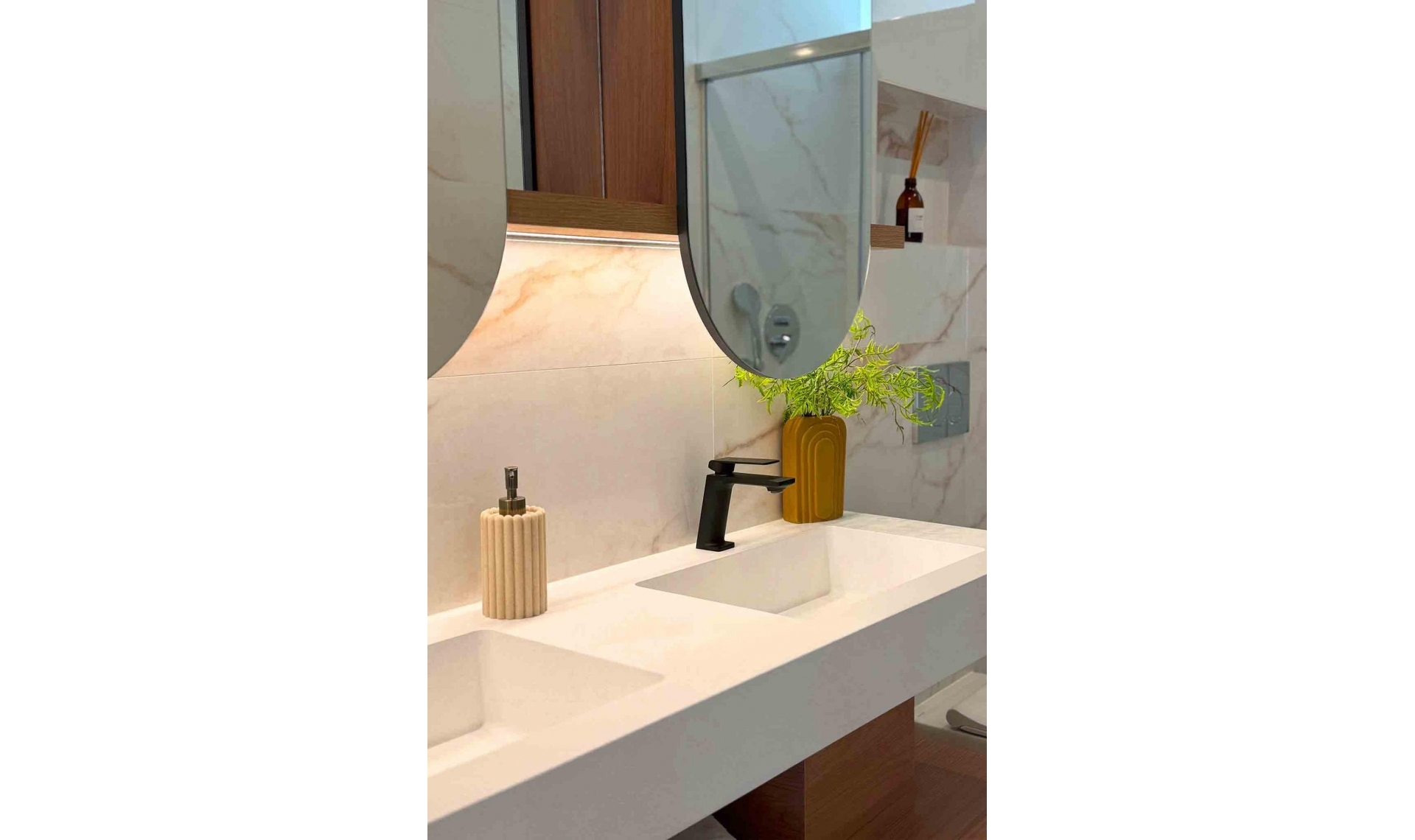 Novostavba -  -
Ciudad Quesada - Rojales - Doña pepa