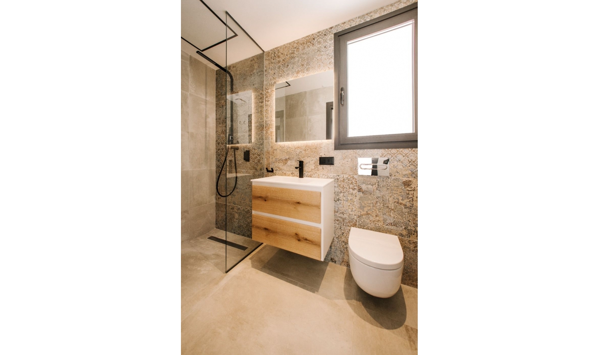 Novostavba -  -
Ciudad Quesada - Rojales - La Marquesa Golf