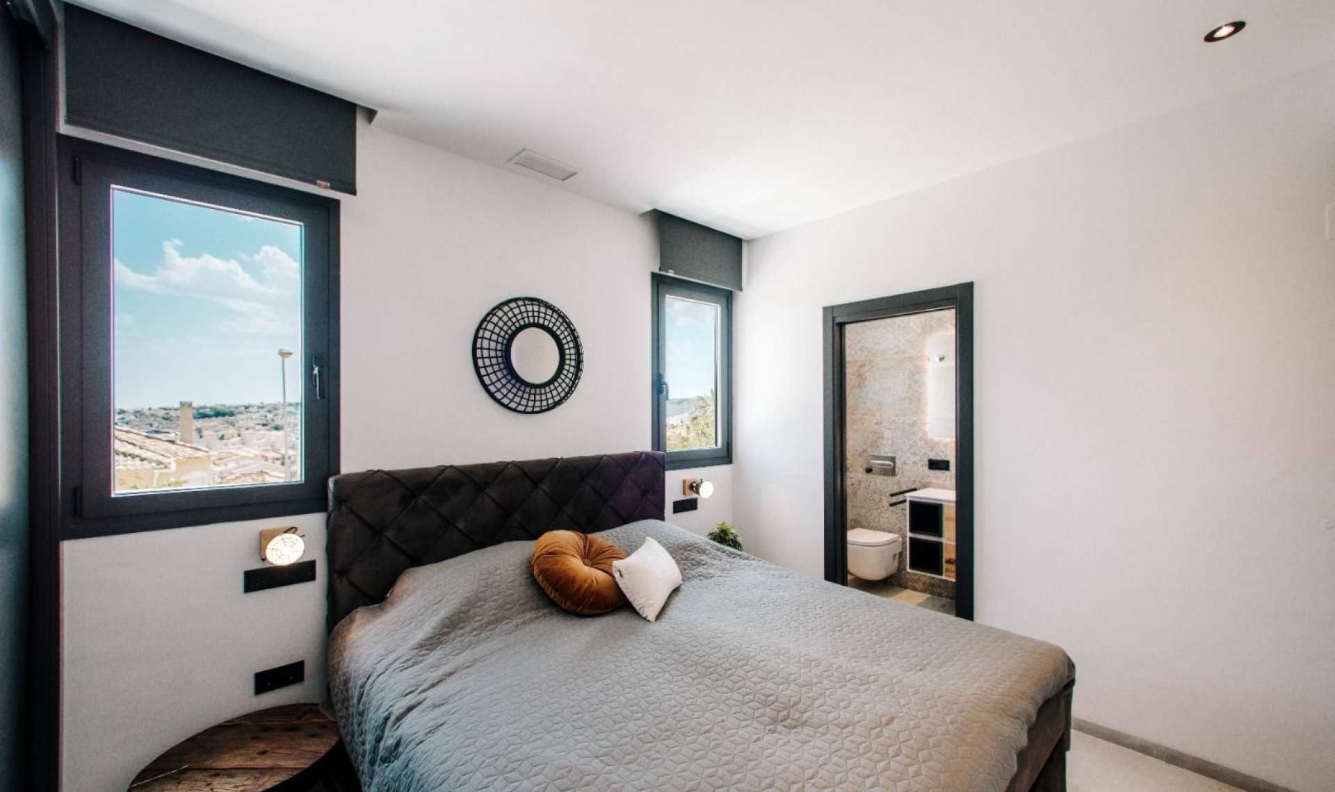 Novostavba -  -
Ciudad Quesada - Rojales - La Marquesa Golf