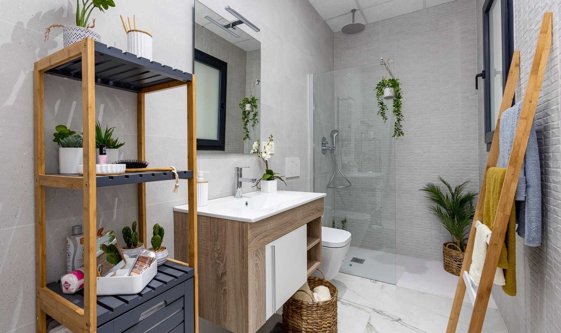 Novostavba -  -
Ciudad Quesada - Rojales - Lo Marabú