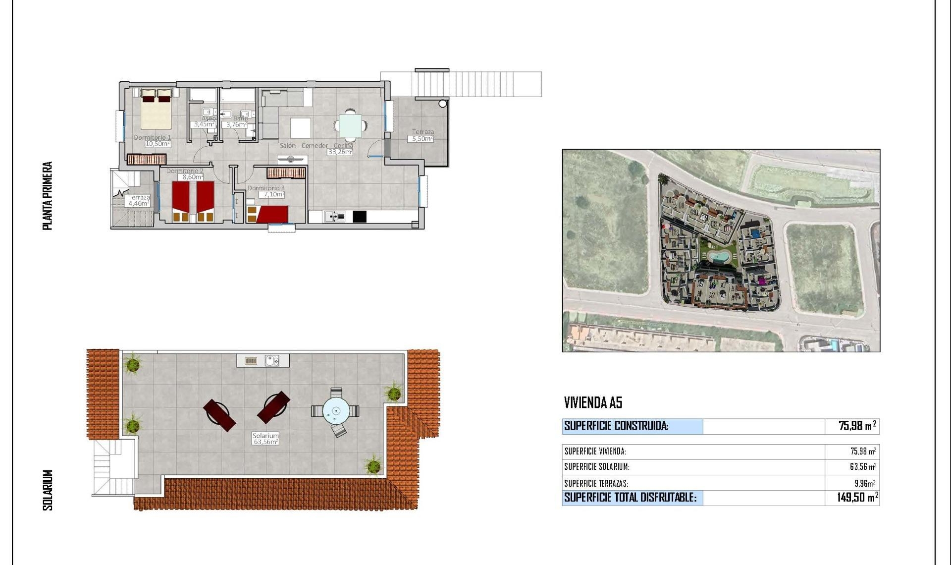 Novostavba -  -
Cox - San Fernando