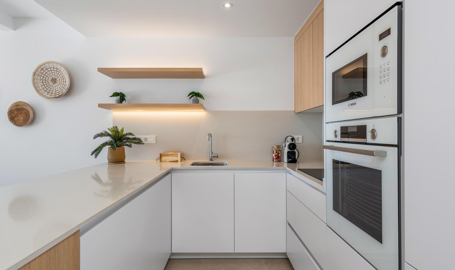 Novostavba -  -
Dolores - Sector 3