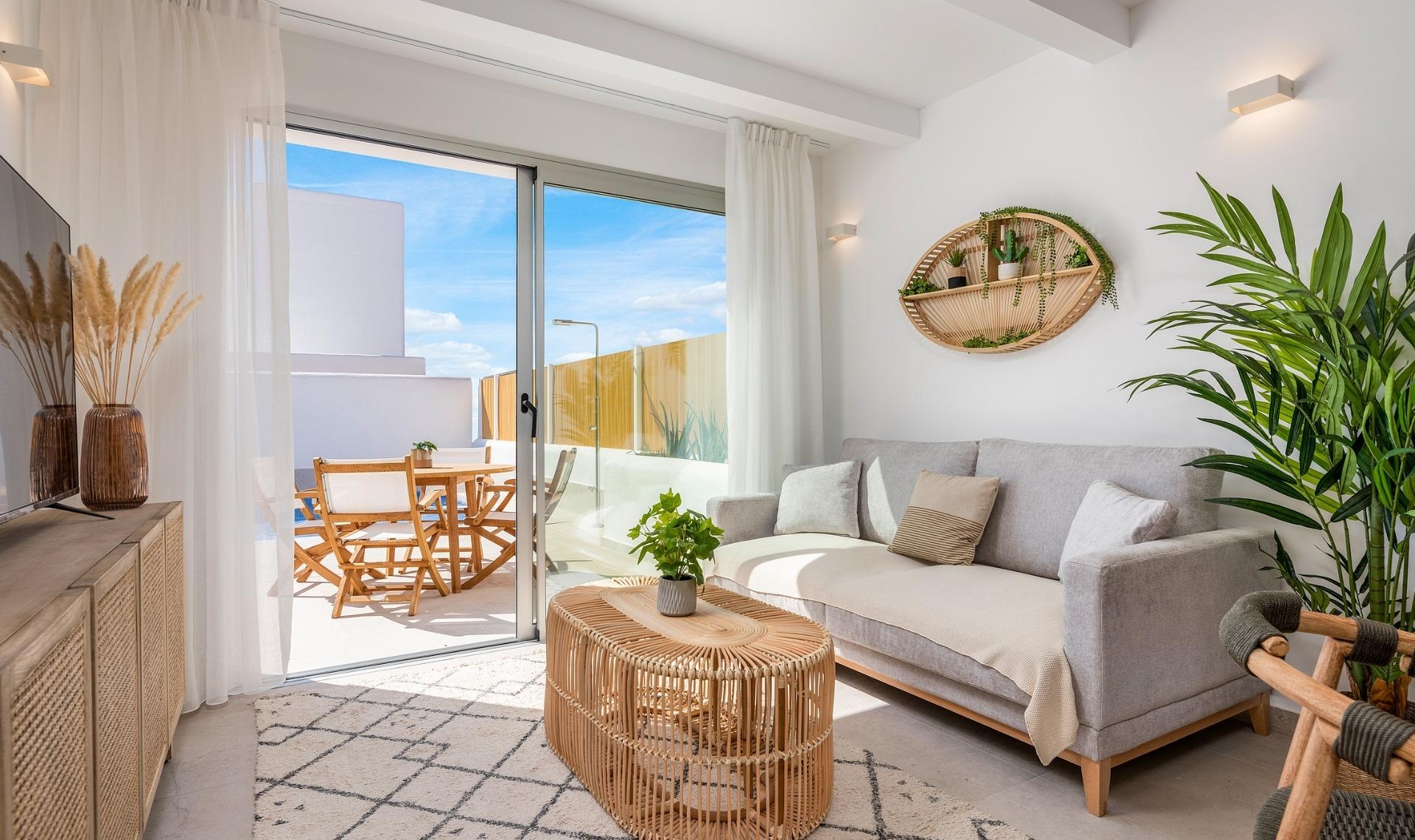 Novostavba -  -
Dolores - Sector 3