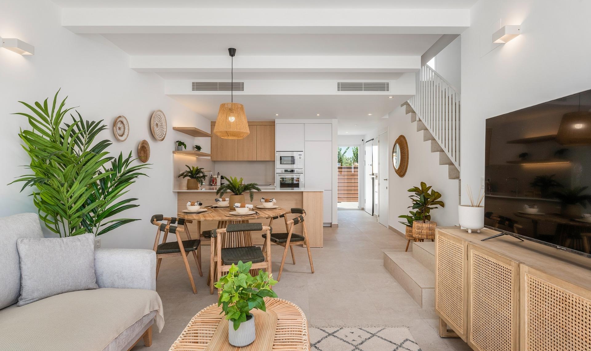 Novostavba -  -
Dolores - Sector 3