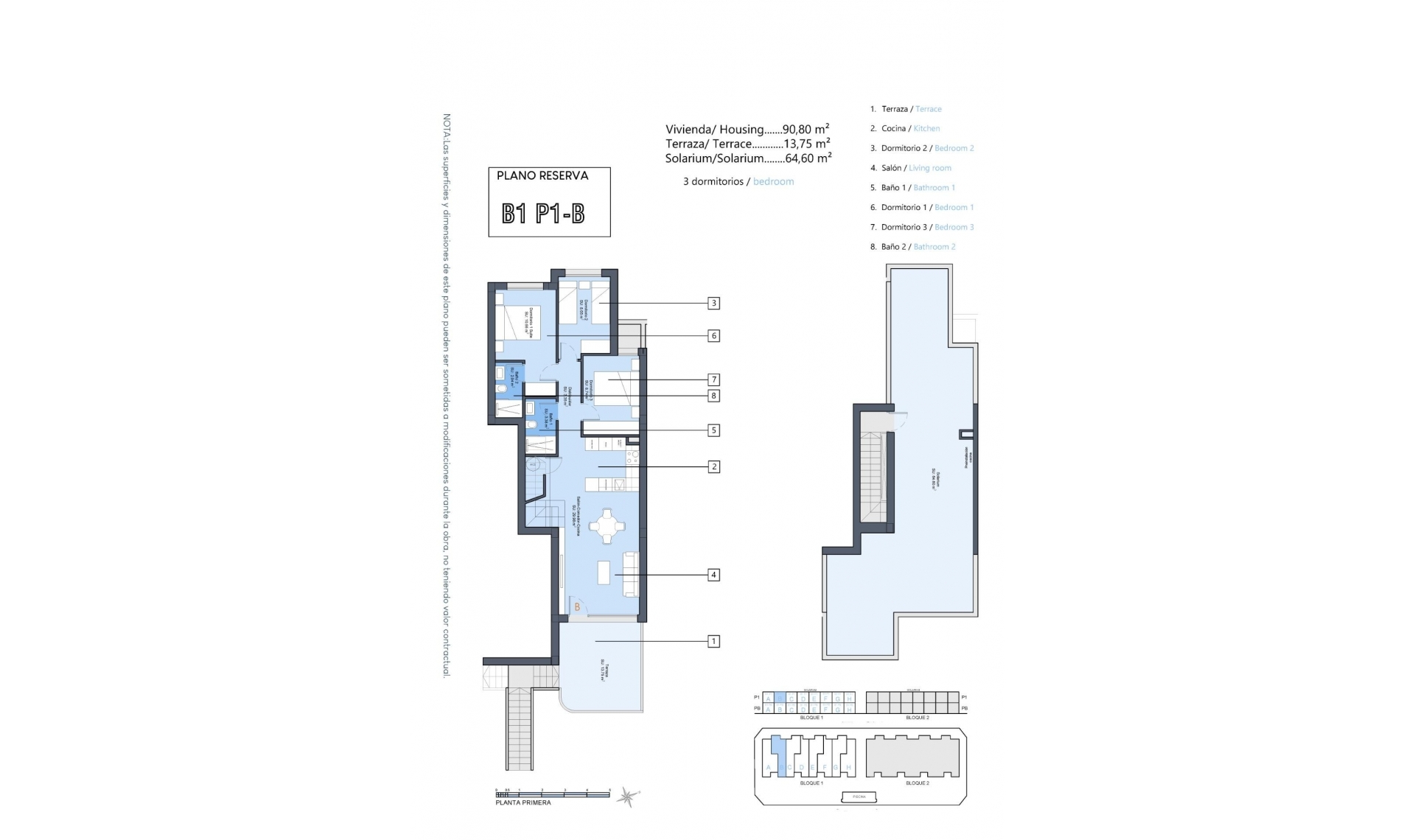 Novostavba -  -
Dolores - Sector 3