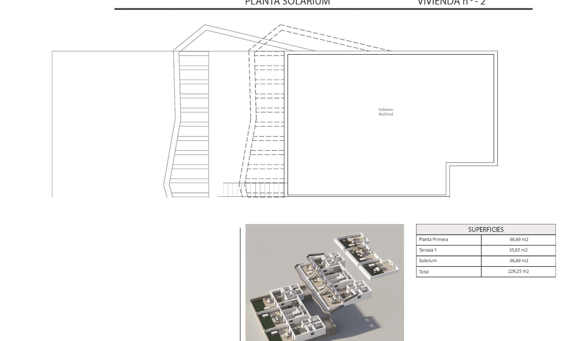 Novostavba -  -
Finestrat - Balcon de finestrat