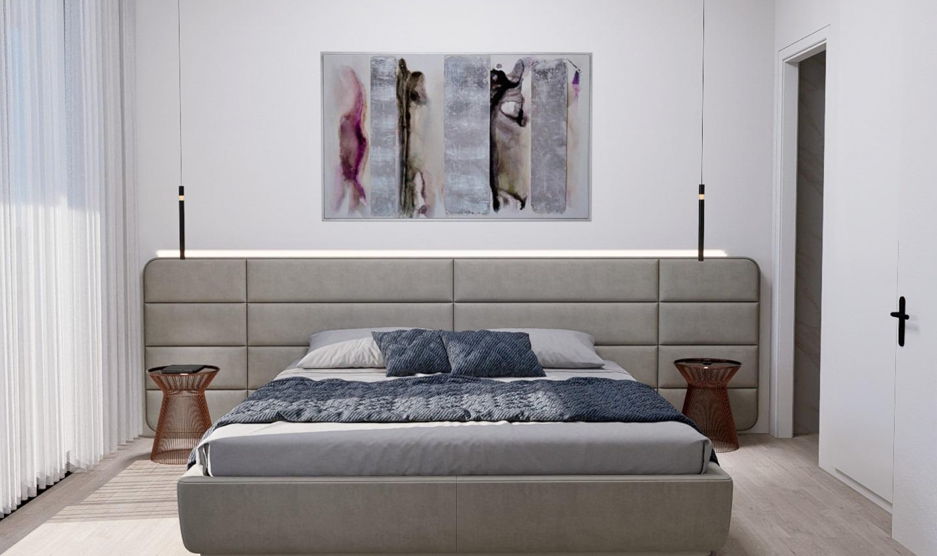 Novostavba -  -
Finestrat - Balcon de finestrat