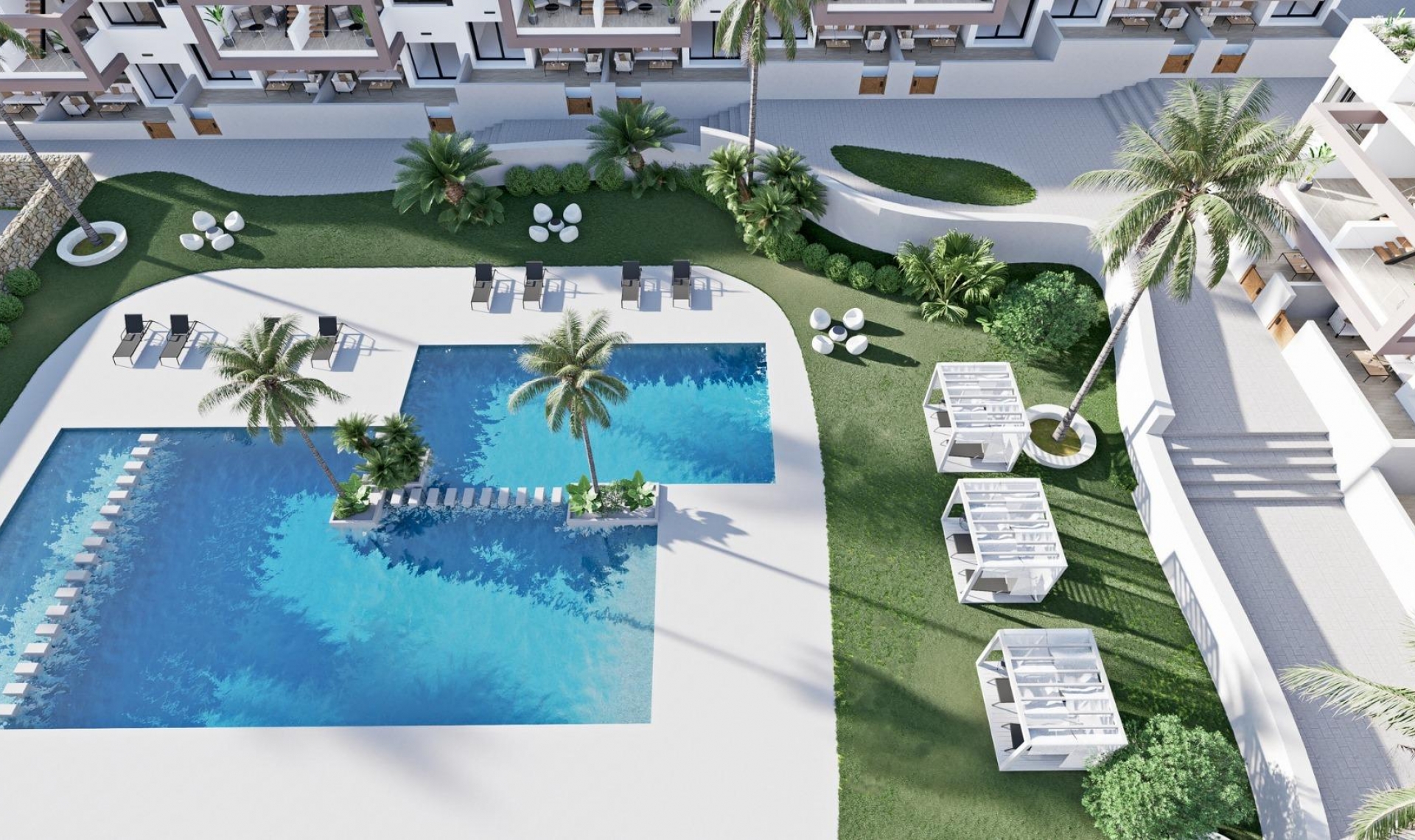 Novostavba -  -
Finestrat - Finestrat hills