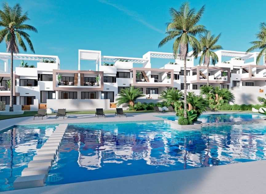 Novostavba -  -
Finestrat - Finestrat hills