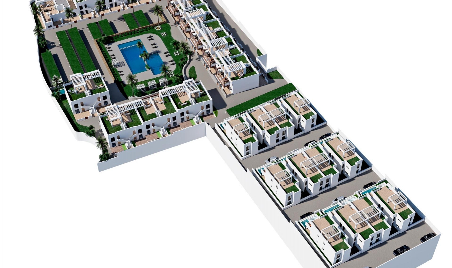 Novostavba -  -
Finestrat - Finestrat hills