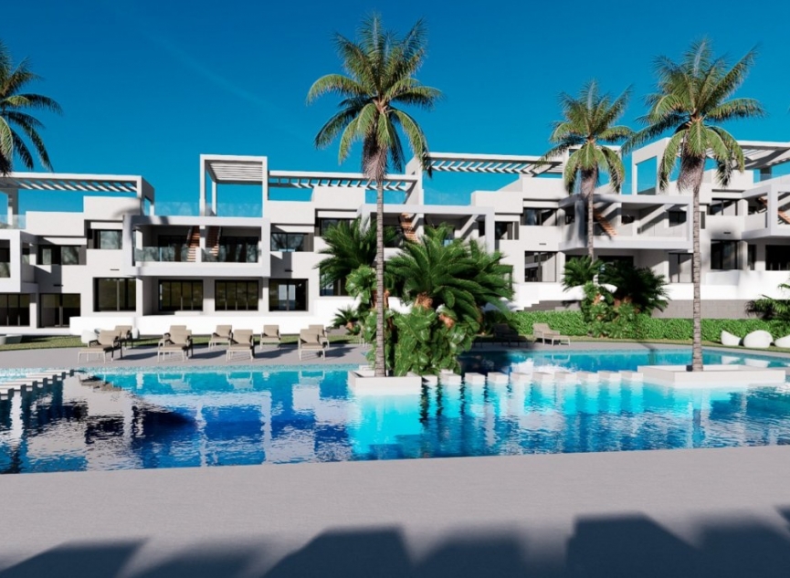 Novostavba -  -
Finestrat - Finestrat hills