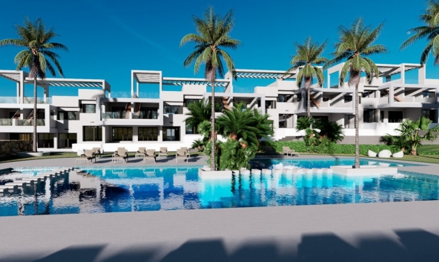  - Novostavba - Finestrat - Finestrat hills