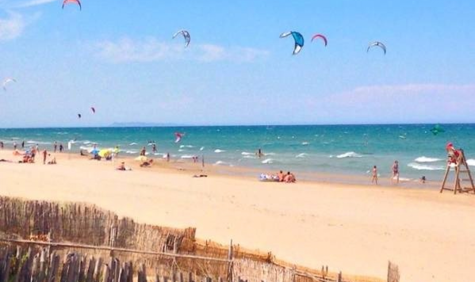 Novostavba - Ground floor apartment -
Denia - Puerto Denia