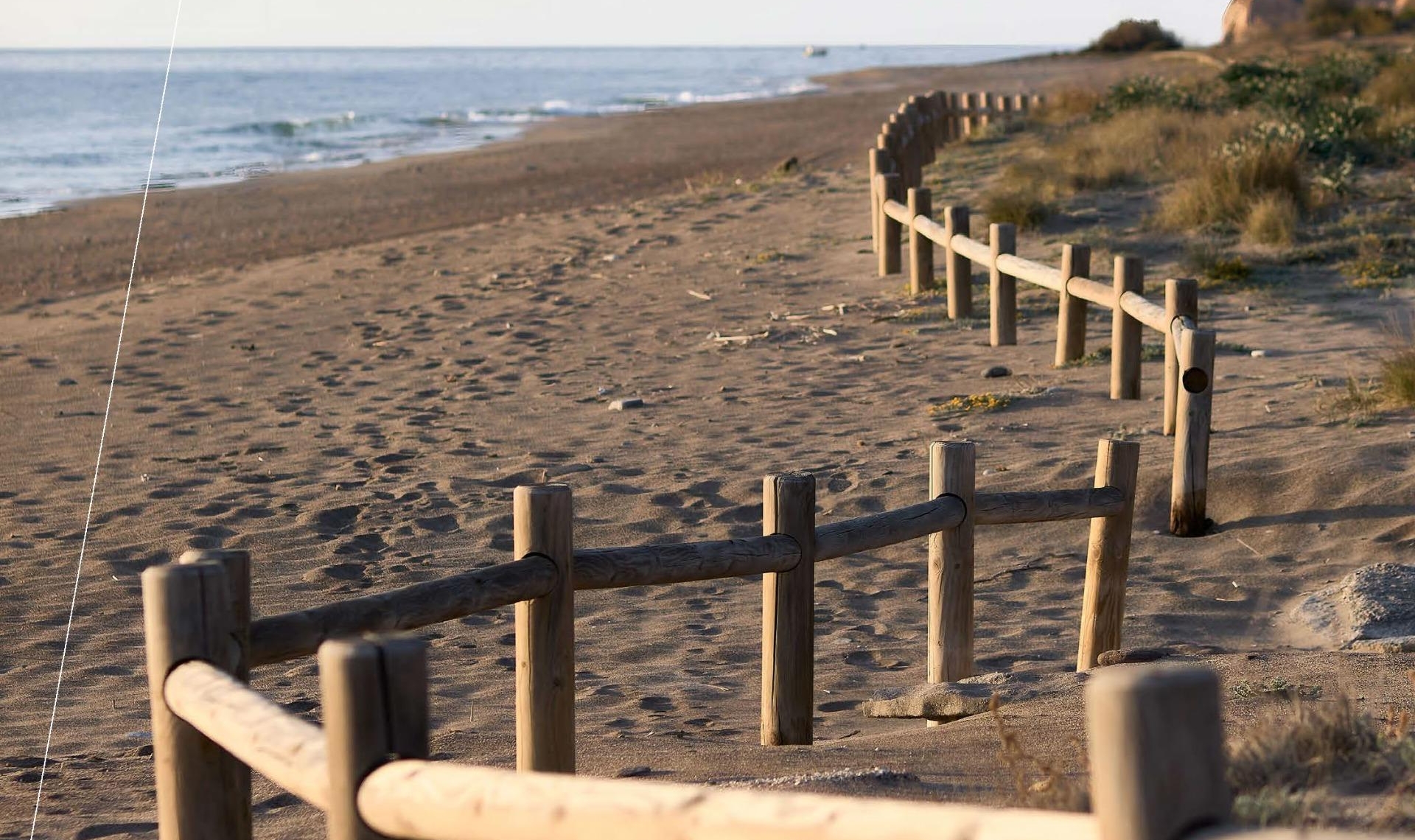 Novostavba - Ground floor apartment -
Mojacar - Playa Macenas (Mojácar)