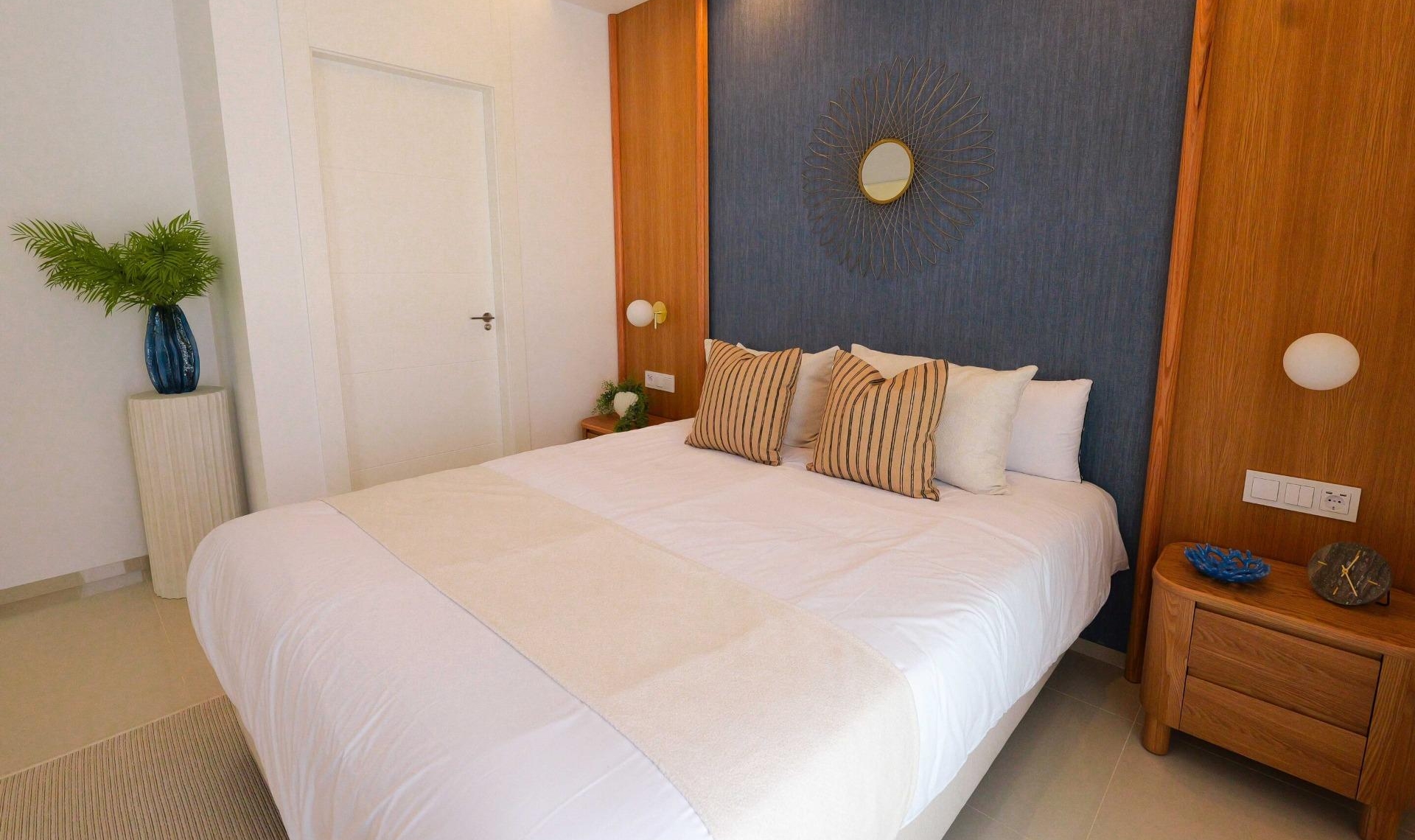 Novostavba - Ground Floor Bungalow -
Ciudad Quesada - Rojales - Doña pepa