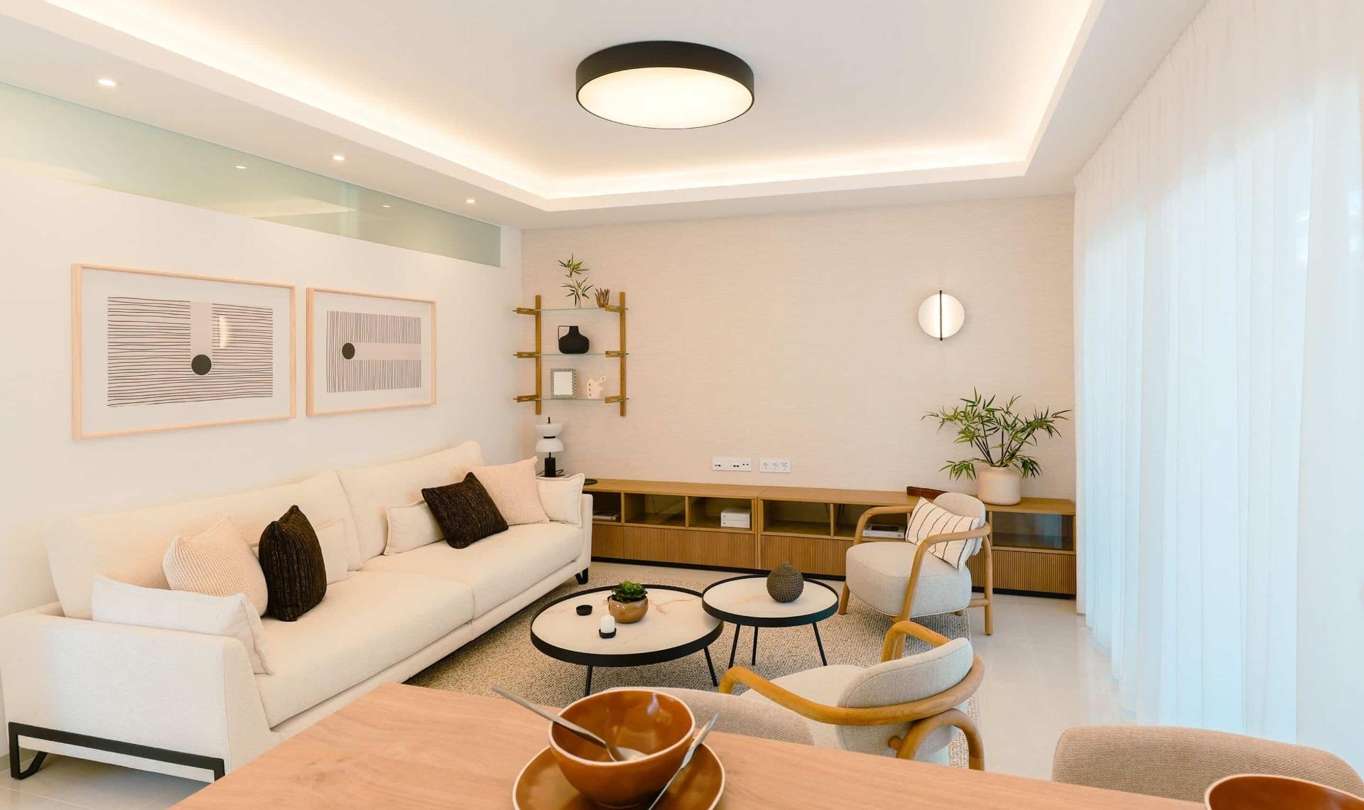 Novostavba - Ground Floor Bungalow -
Ciudad Quesada - Rojales - Doña pepa