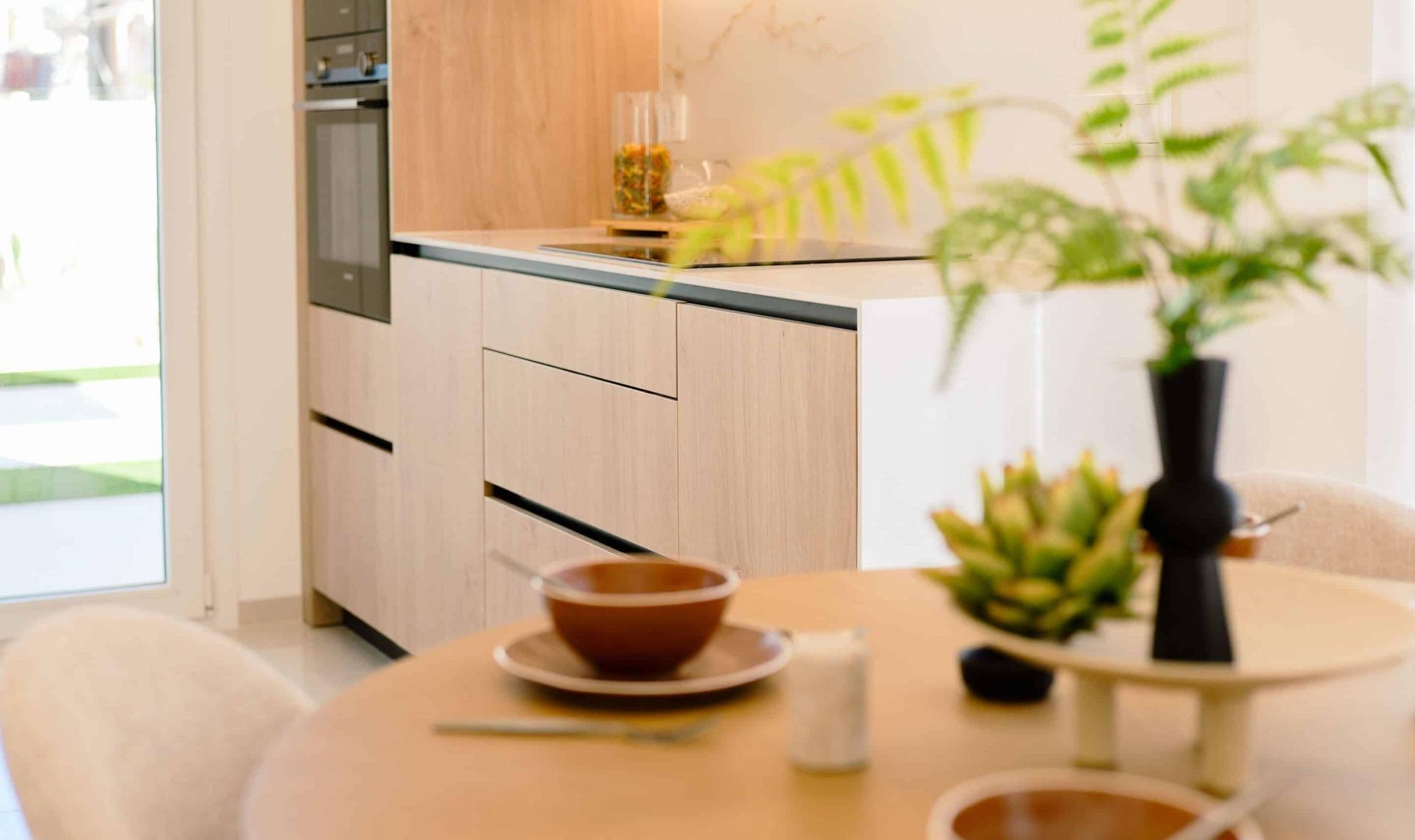 Novostavba - Ground Floor Bungalow -
Ciudad Quesada - Rojales - Doña pepa