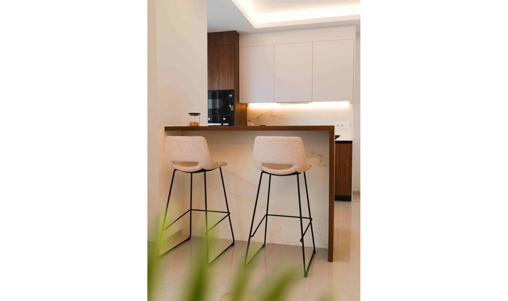 Novostavba - Ground Floor Bungalow -
Ciudad Quesada - Rojales - Doña pepa