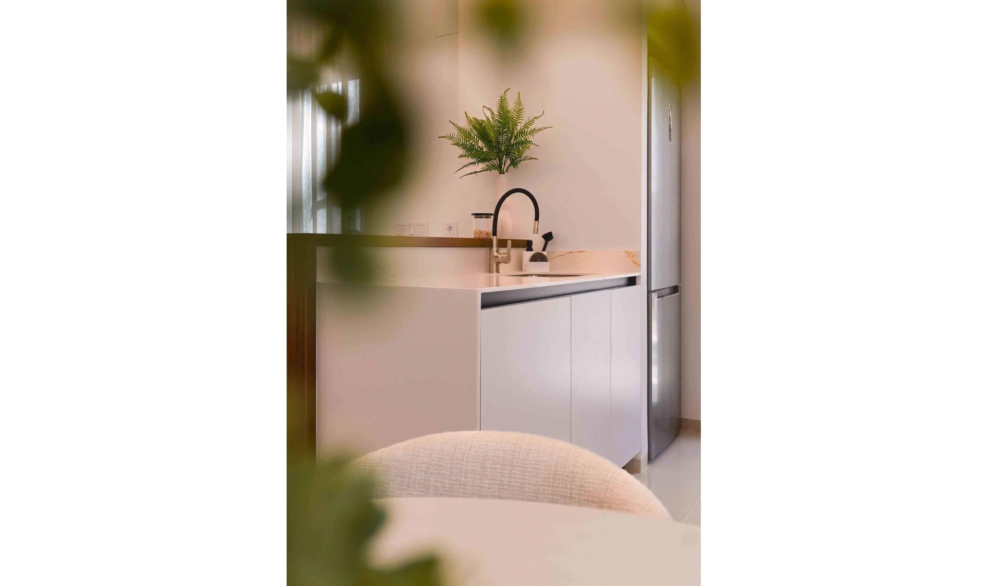 Novostavba - Ground Floor Bungalow -
Ciudad Quesada - Rojales - Doña pepa