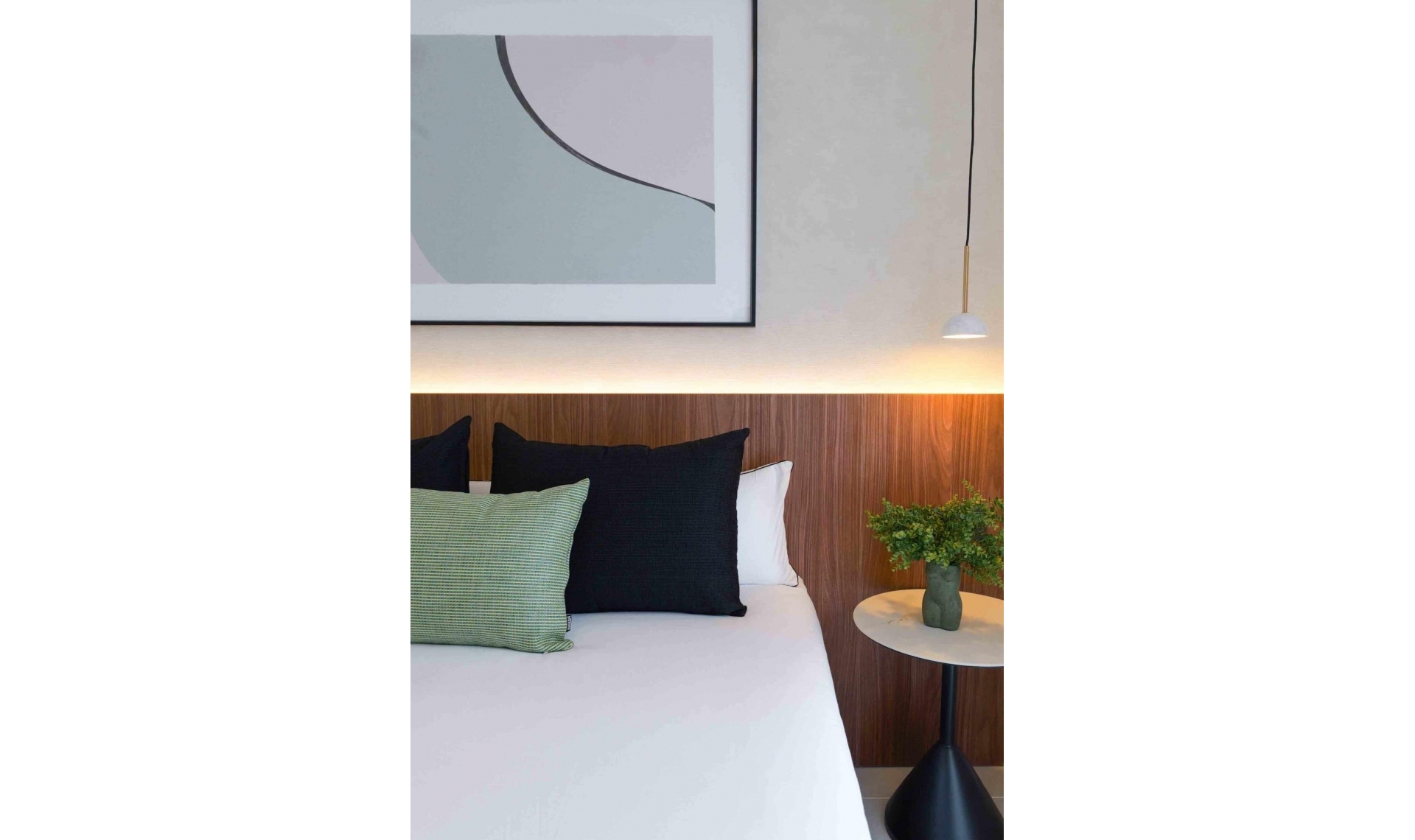 Novostavba - Ground Floor Bungalow -
Ciudad Quesada - Rojales - Doña pepa