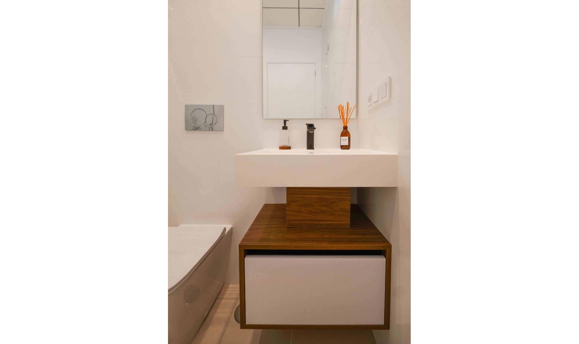 Novostavba - Ground Floor Bungalow -
Ciudad Quesada - Rojales - Doña pepa