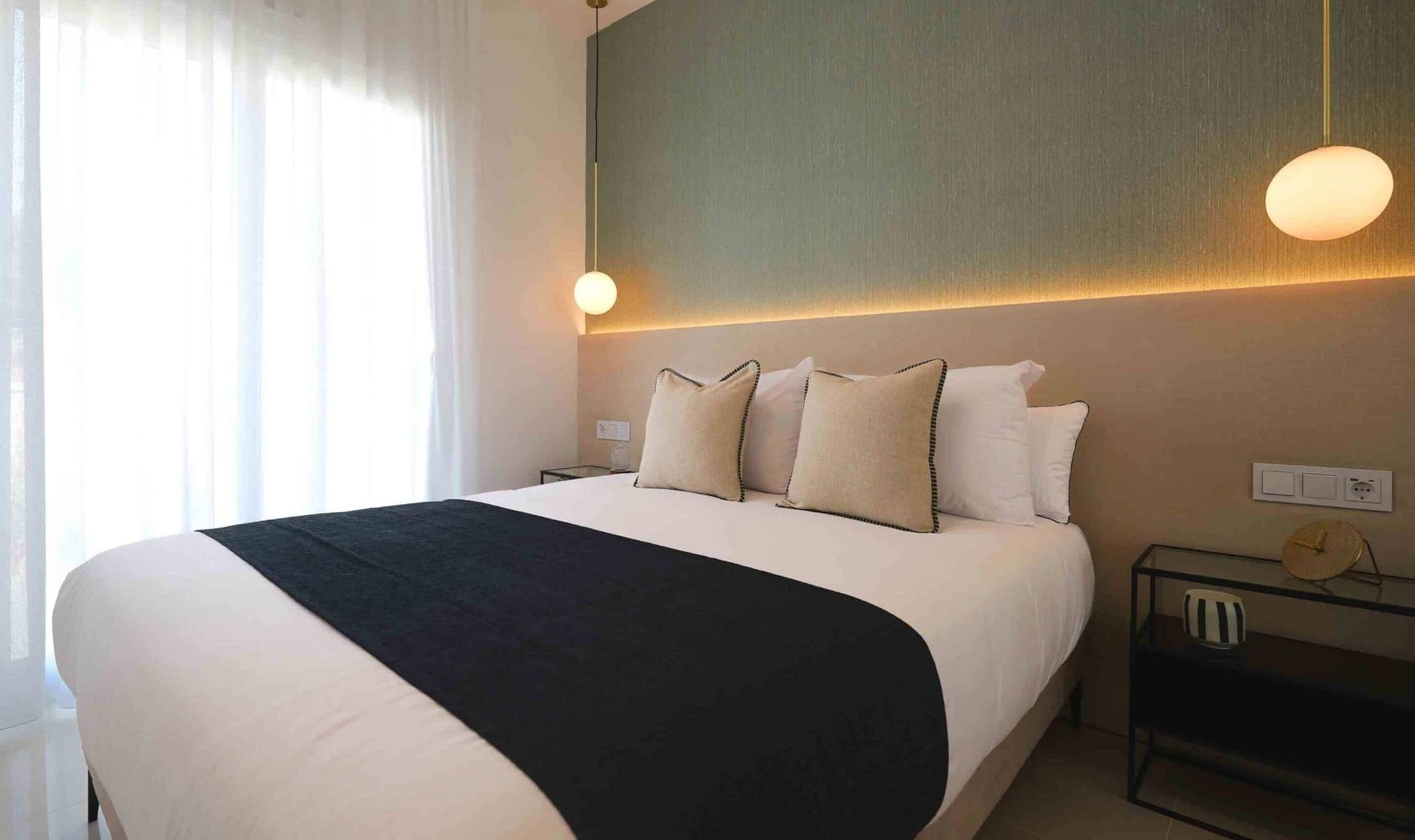 Novostavba - Ground Floor Bungalow -
Ciudad Quesada - Rojales - Doña pepa