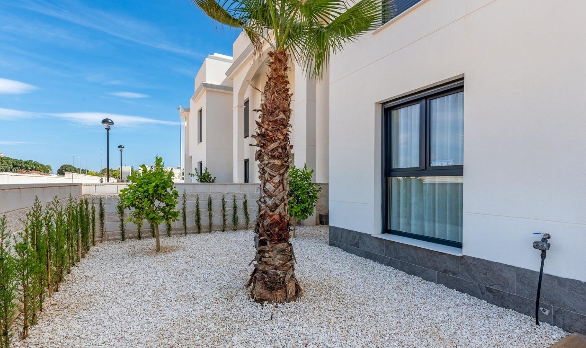 Novostavba - Ground Floor Bungalow -
Ciudad Quesada - Rojales - Doña pepa