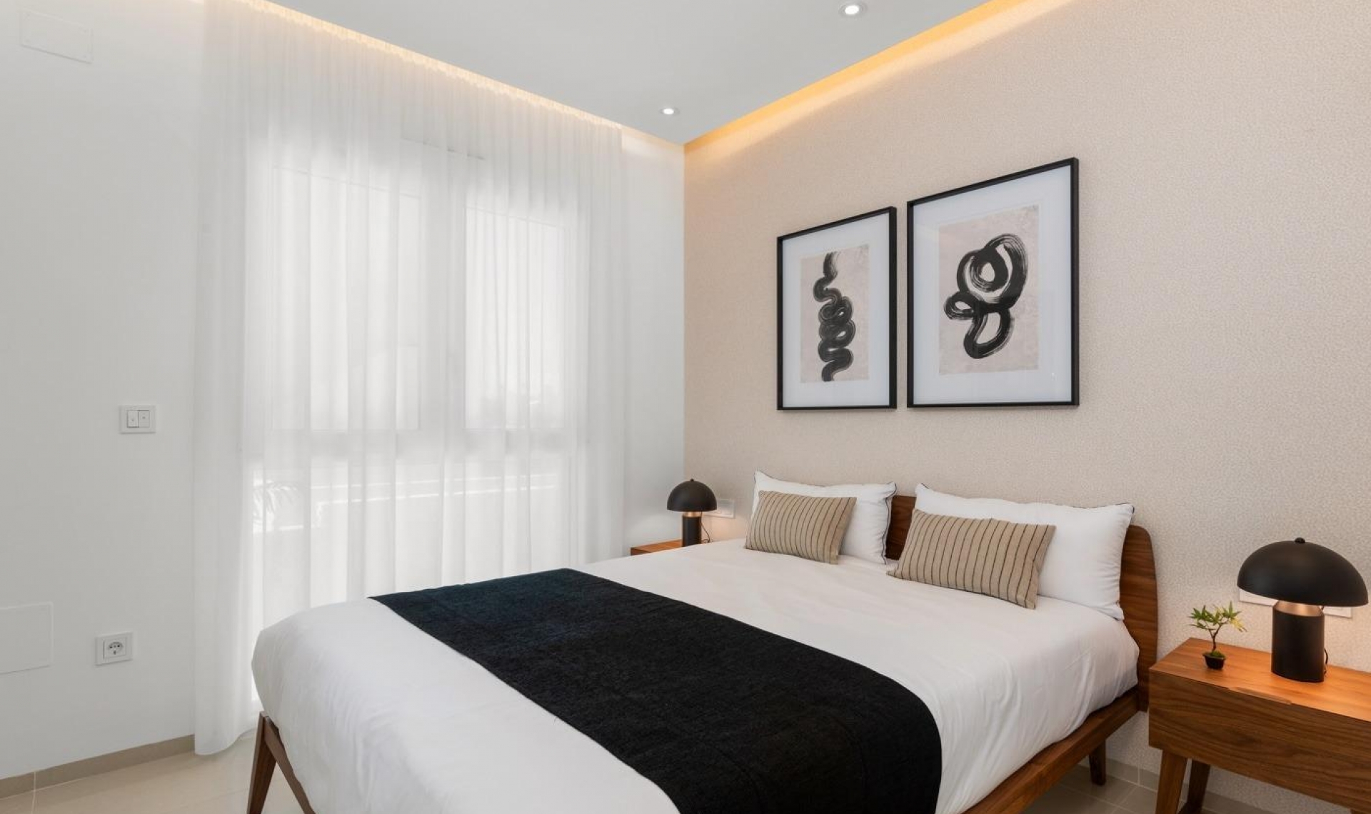 Novostavba - Ground Floor Bungalow -
Ciudad Quesada - Rojales - Doña pepa