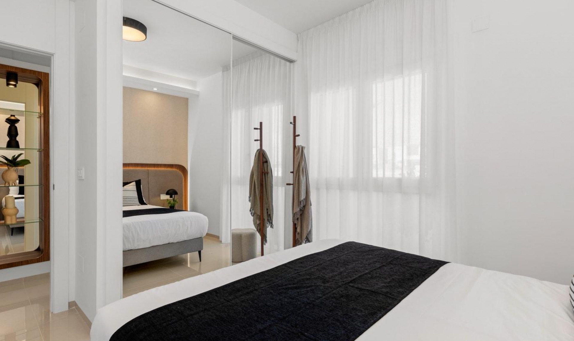 Novostavba - Ground Floor Bungalow -
Ciudad Quesada - Rojales - Doña pepa