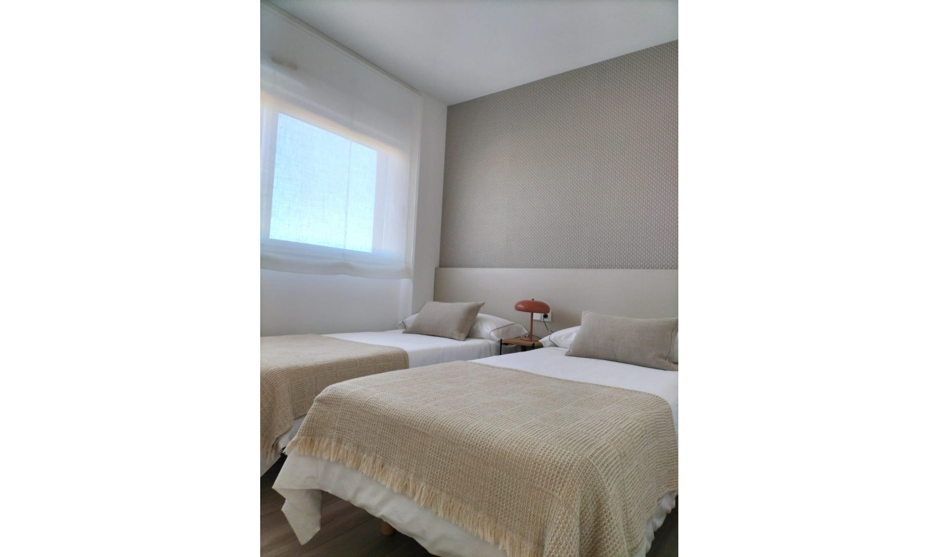Novostavba - Ground Floor Bungalow -
Orihuela - Vistabella Golf