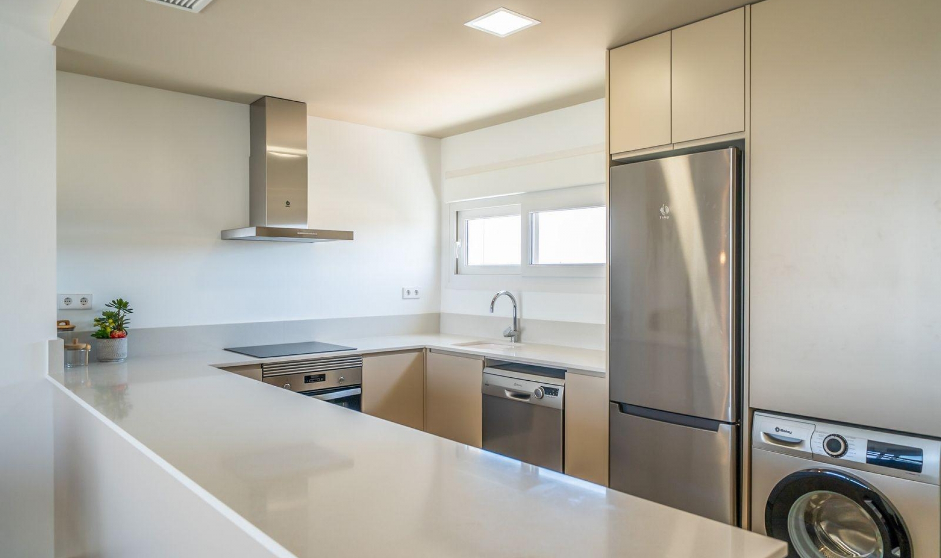 Novostavba - Ground Floor Bungalow -
Orihuela - Vistabella Golf