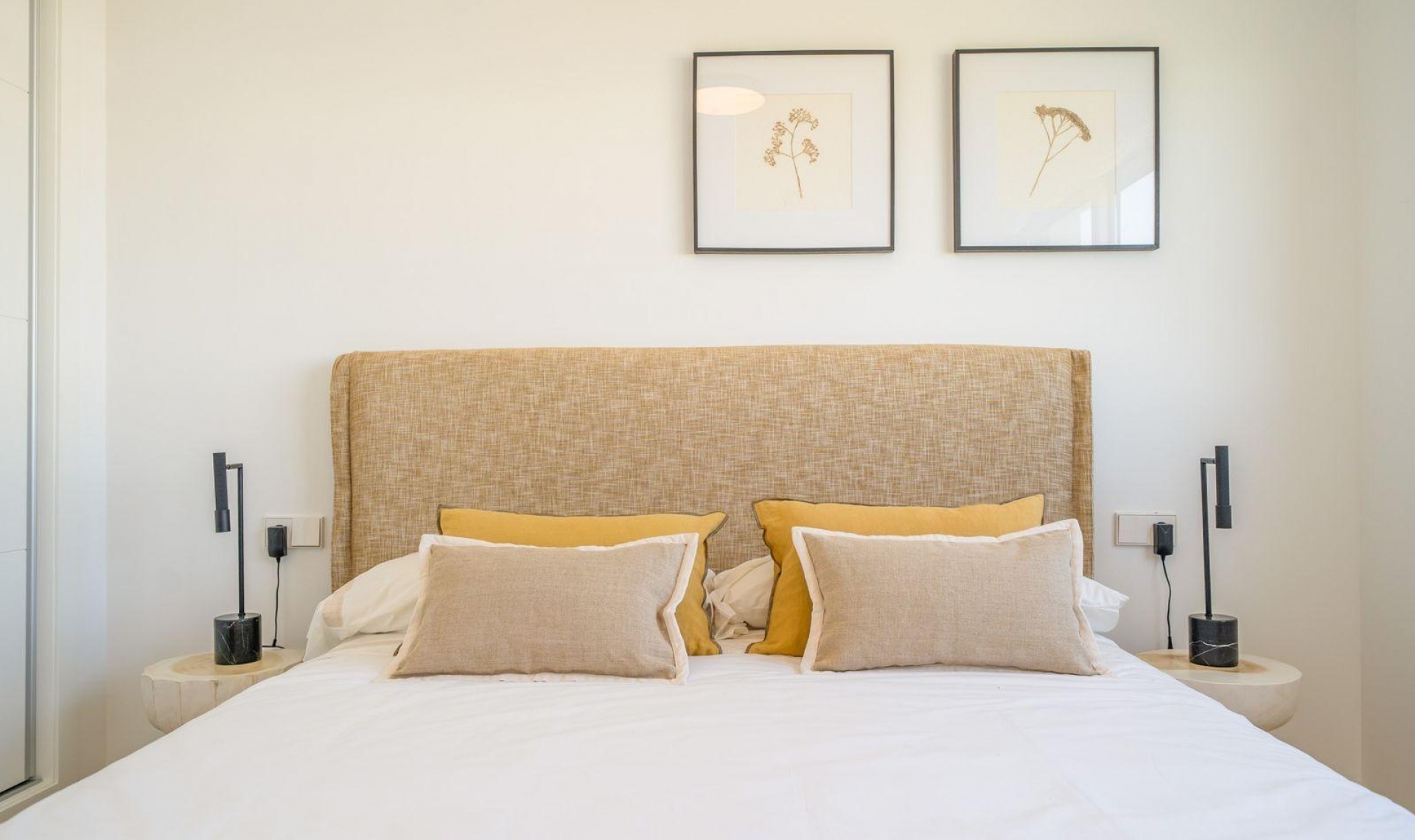 Novostavba - Ground Floor Bungalow -
Orihuela - Vistabella Golf