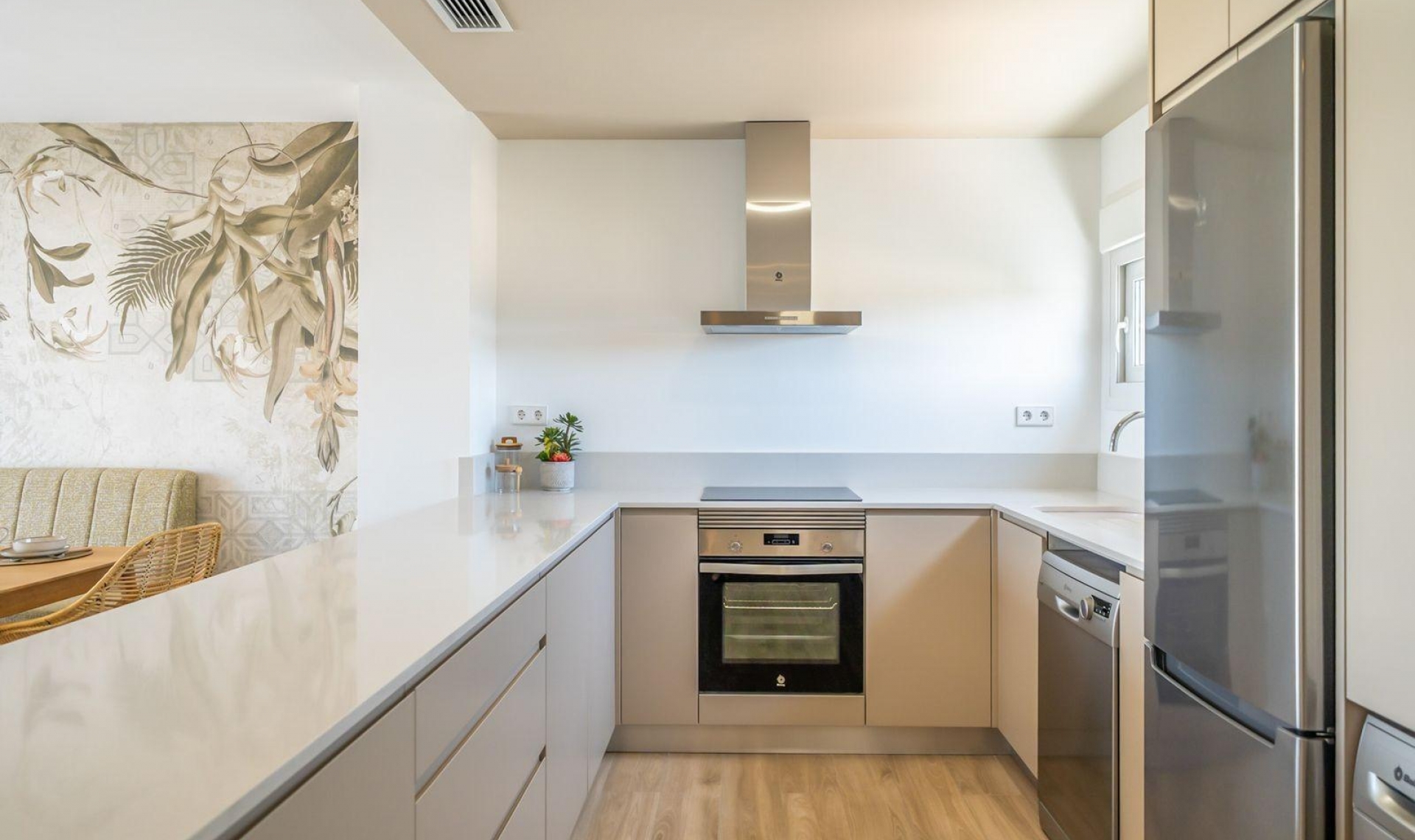 Novostavba - Ground Floor Bungalow -
Orihuela - Vistabella Golf