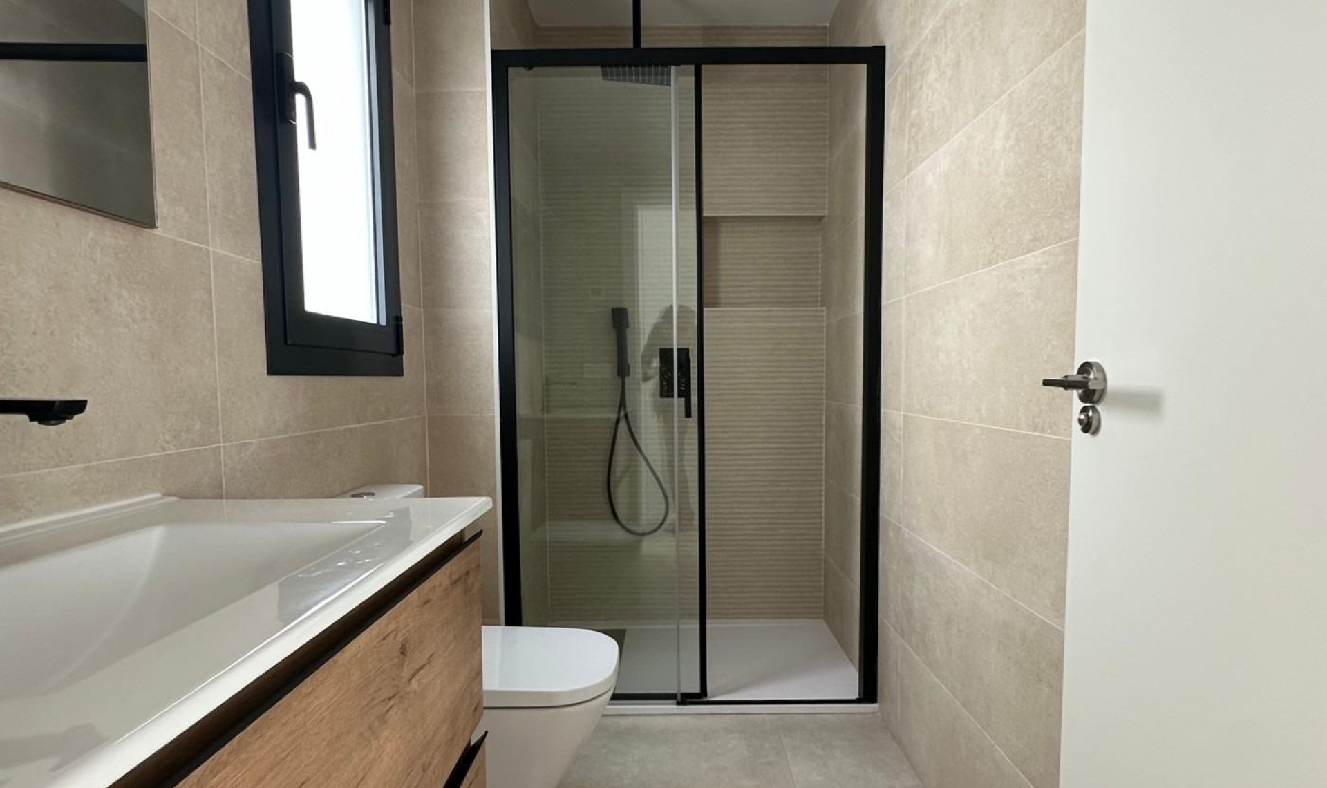 Novostavba - Ground Floor Bungalow -
San Pedro del Pinatar - Los Pinos