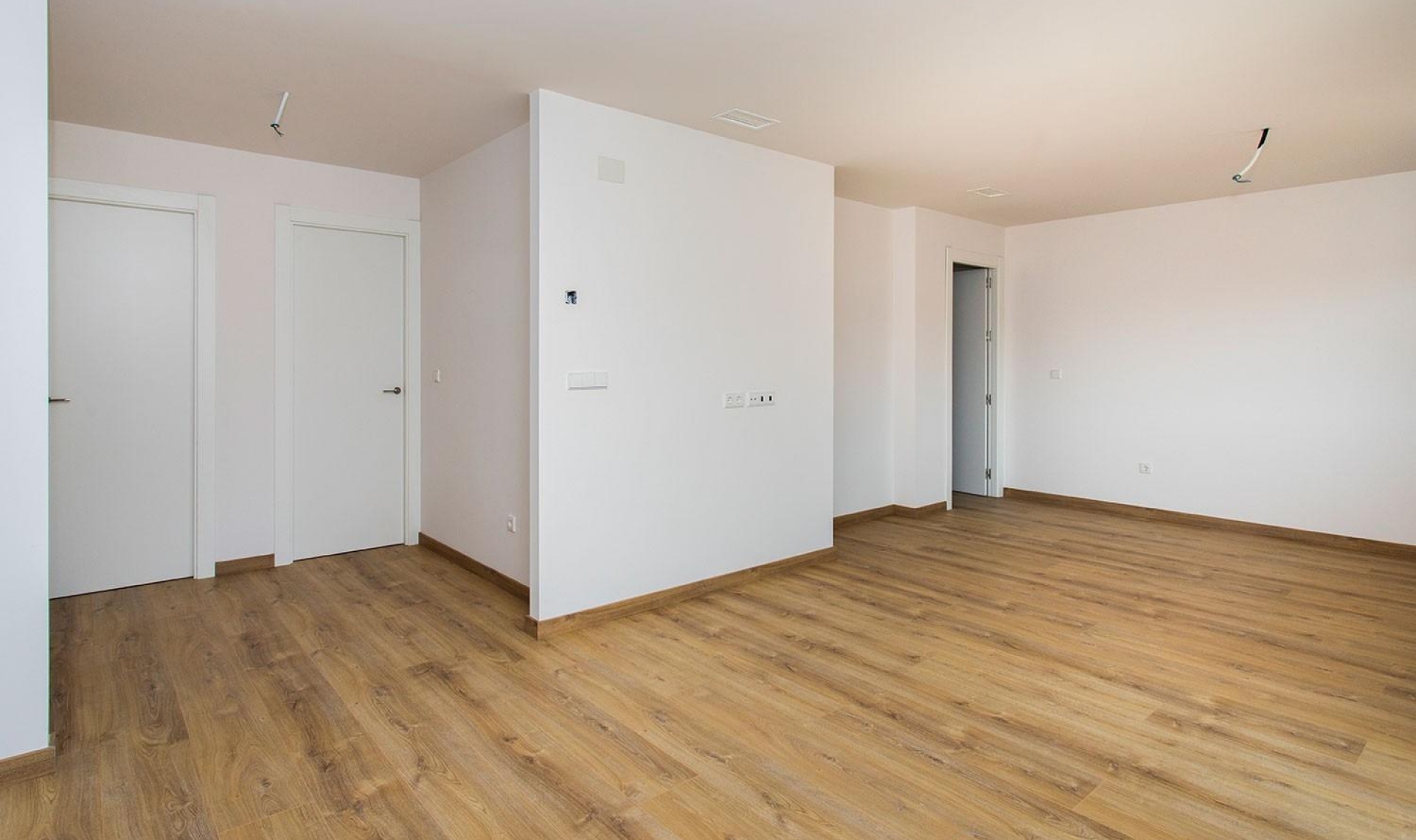 Novostavba -  -
Hondón de las Nieves - El Salero