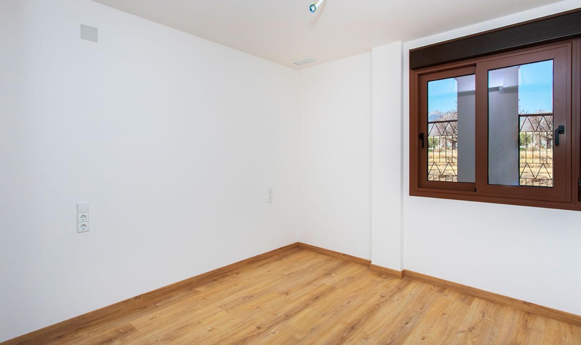 Novostavba -  -
Hondón de las Nieves - El Salero