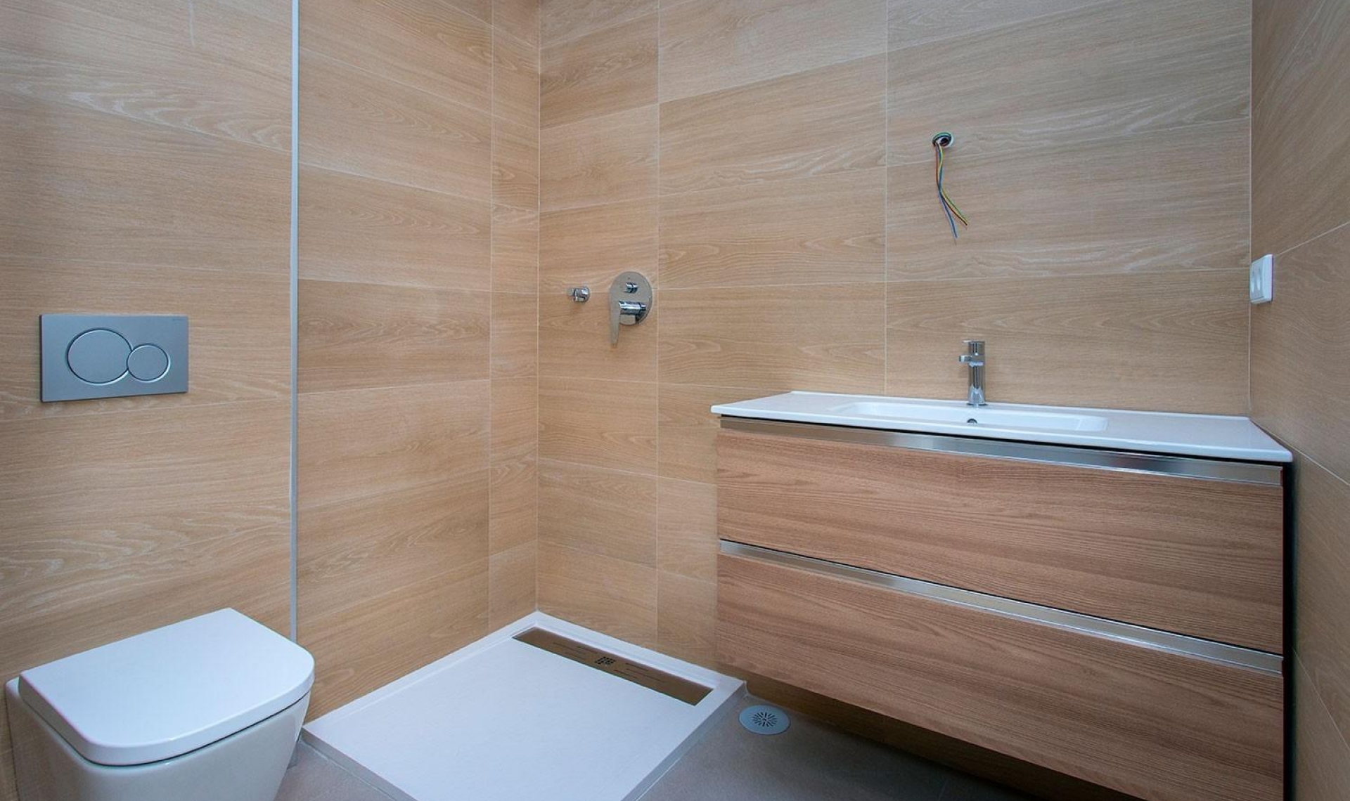 Novostavba -  -
Hondón de las Nieves - El Salero