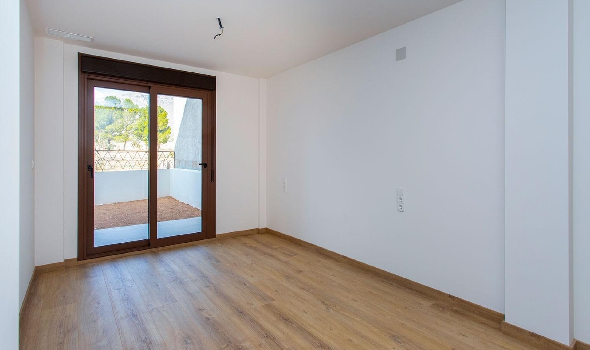 Novostavba -  -
Hondón de las Nieves - El Salero