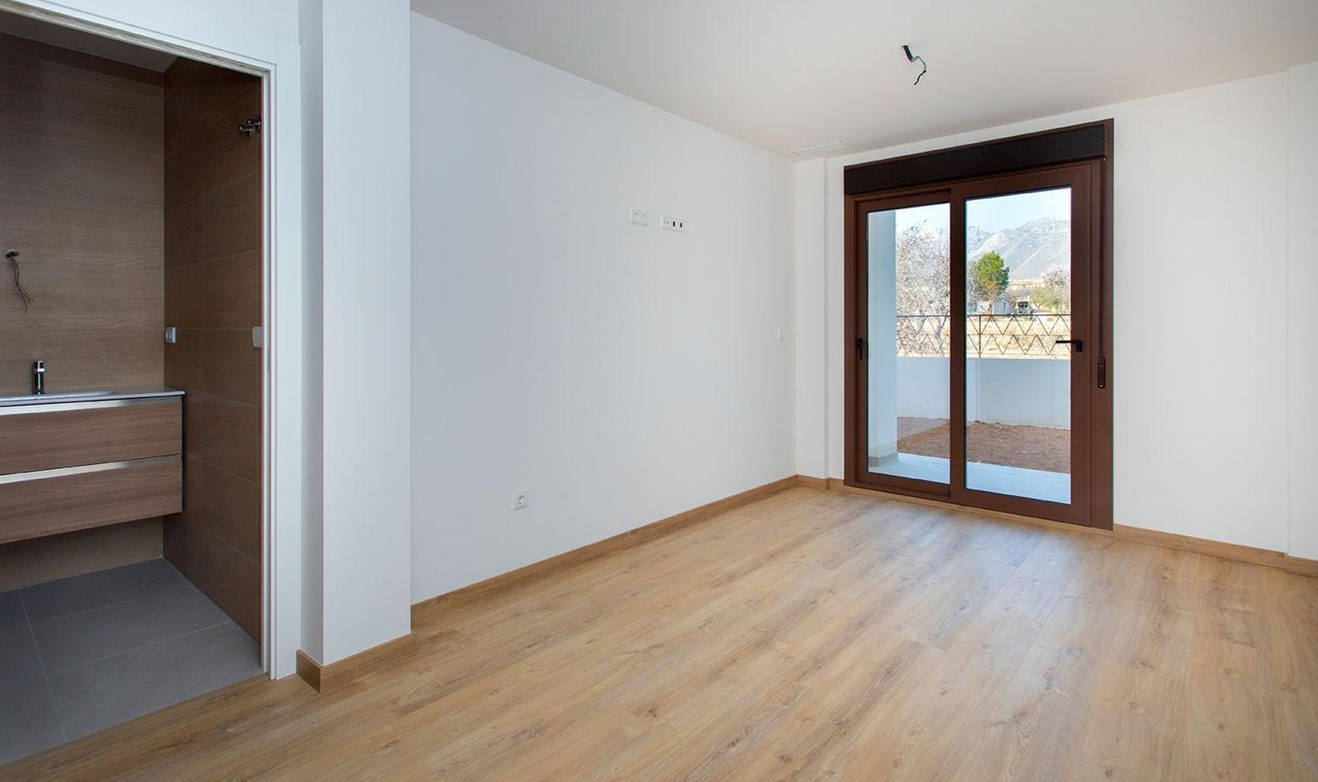 Novostavba -  -
Hondón de las Nieves - El Salero