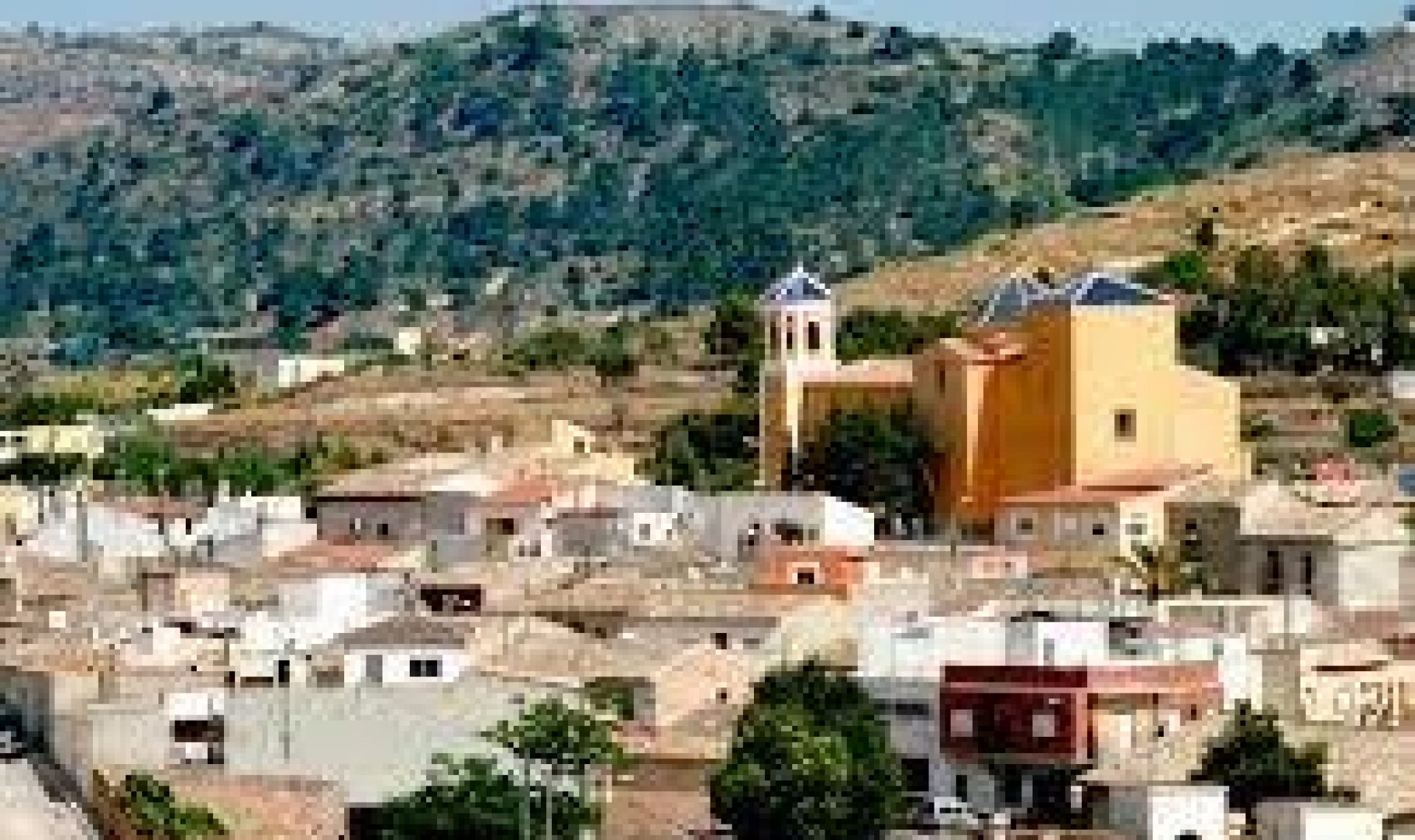 Novostavba -  -
Hondón de las Nieves - El Salero