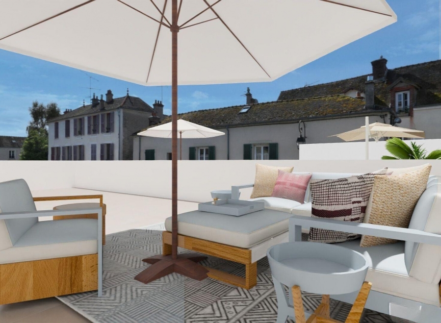 Novostavba -  -
Hondón de las Nieves - La Canalosa