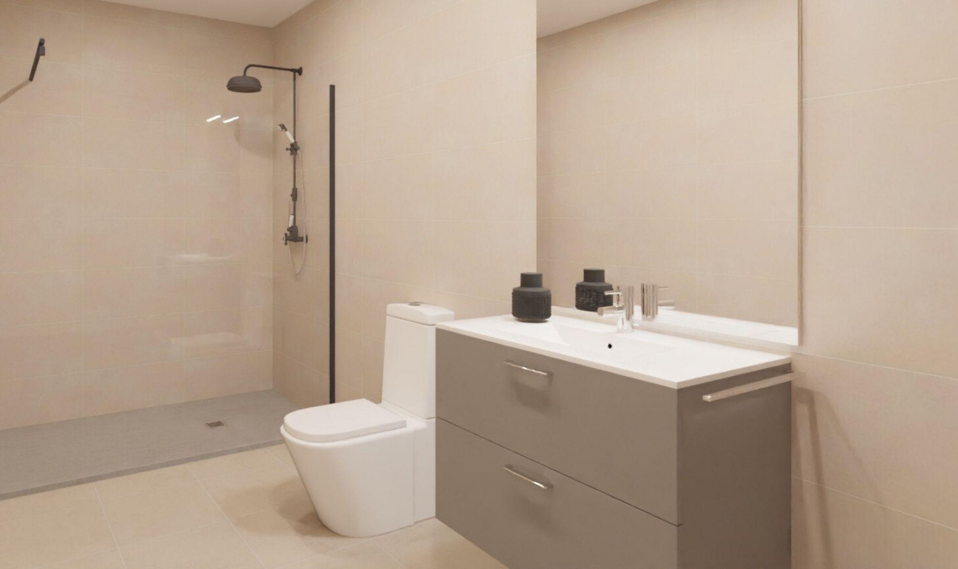 Novostavba -  -
Hondón de las Nieves - La Canalosa